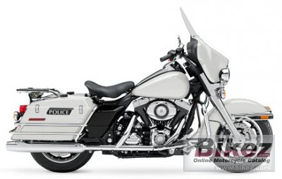 Harley Davidson Electra Glide Police Edition Specs Harley Davidson Electra Glide Police Edition Specs